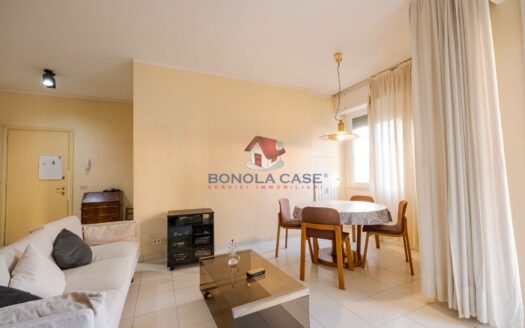 Rif. 1501 Milano Via Delle Ande 15 – Uruguay