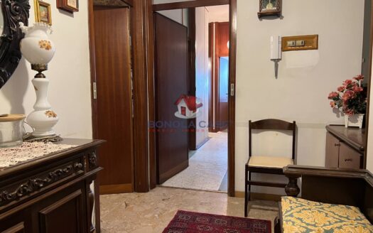 Rif. 1538 Milano Via Francesco Antonio Muttoni 1 –