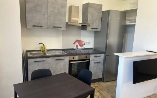 Rif. 1551 Milano Via Delle Ande 6 – Uruguay