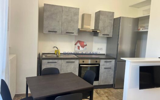 Rif. 1551 Milano Via Delle Ande 6 – Uruguay