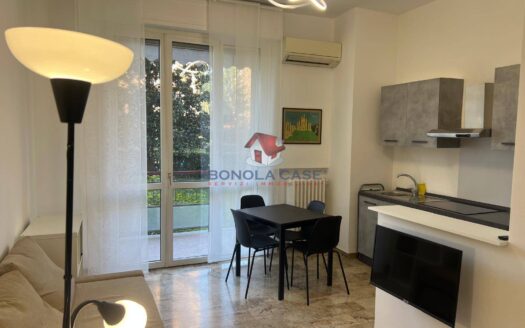 Rif. 1551 Milano Via Delle Ande 6 – Uruguay