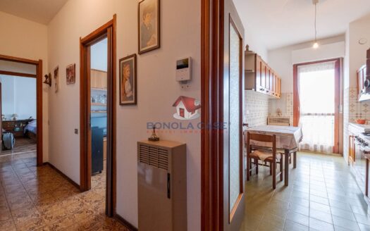 Rif. 1547 Pero Via Dante 12 – Centro