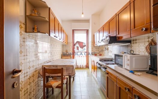 Rif. 1547 Pero Via Dante 12 – Centro