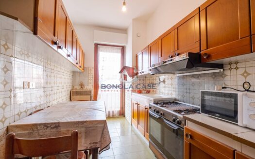 Rif. 1547 Pero Via Dante 12 – Centro