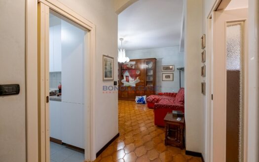 Rif. 1548 Milano Via Uruguay 15 –