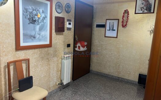 Rif. 1567 Milano Via Lampugnano 151/2 –