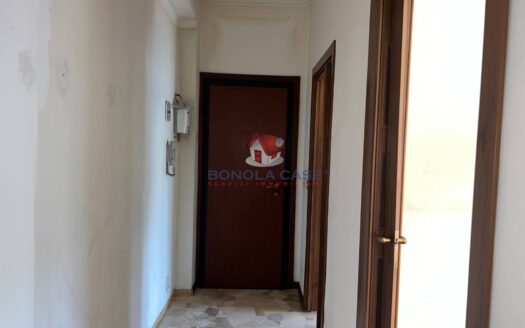 Rif. 1527 Milano Via Capri 9 –
