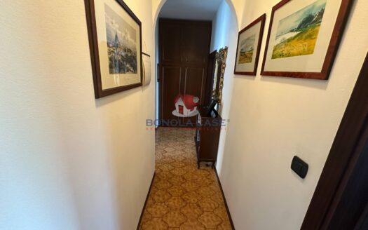 Rif. 1573 Milano Via Ugo Betti 95 –