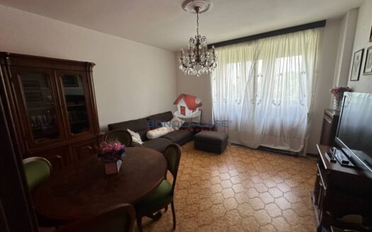 Rif. 1573 Milano Via Ugo Betti 95 –