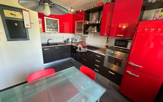 Rif. 1555 Vanzago Cascina Valdarenne 16 –