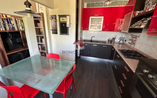 Rif. 1555 Vanzago Cascina Valdarenne 16 –