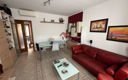 Rif. 1579 Milano Via Ugo Betti 25 – Bonola