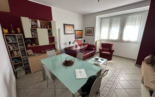 Rif. 1579 Milano Via Ugo Betti 25 – Bonola