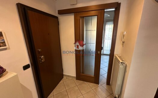 Rif. 1579 Milano Via Ugo Betti 25 – Bonola