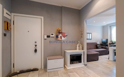 Rif. 1571 Milano Via Luigi Chiarelli 7 – Uruguay