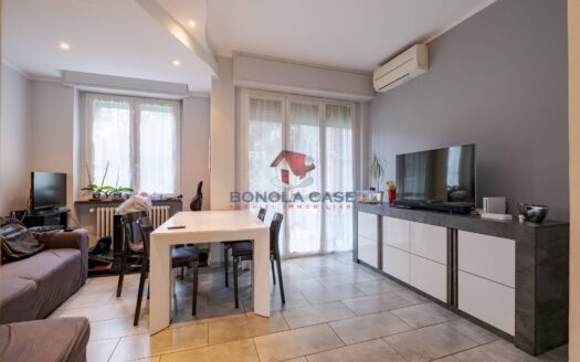 Rif. 1571 Milano Via Luigi Chiarelli 7 – Uruguay