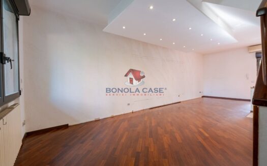 Rif. 1554 Milano Via Annibal Caro 5 –