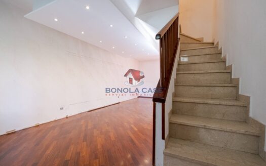 Rif. 1554 Milano Via Annibal Caro 5 –