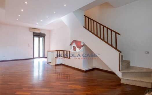 Rif. 1554 Milano Via Annibal Caro 5 –