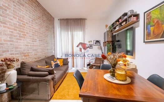 Rif. 1586 Milano Via Cefalu’ 24/b –