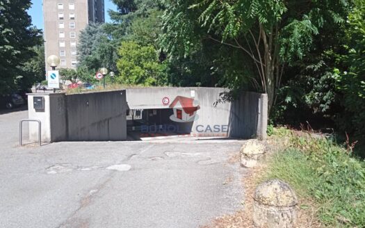 Rif. 1592 Milano Via Francesco Cilea 124 – San Leonardo