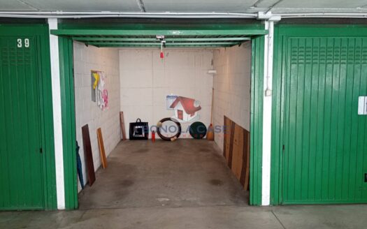 Rif. 1592 Milano Via Francesco Cilea 124 – San Leonardo