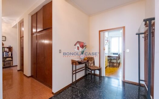 Rif. 1561 Milano Via Uruguay 10 – Uruguay