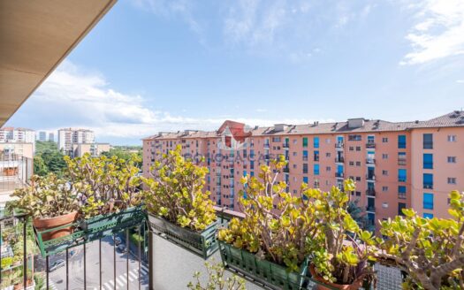 Rif. 1561 Milano Via Uruguay 10 – Uruguay