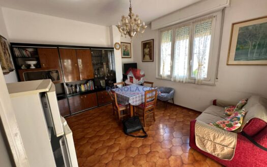 Rif. 1594 Milano Via Francesco Brioschi 56 – Romolo