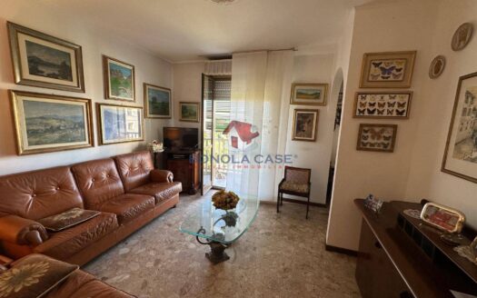 Rif. 1599 Milano Via Giacomo Quarenghi 43 – Bonola