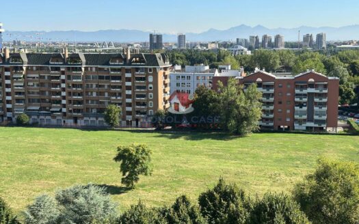 Rif. 1599 Milano Via Giacomo Quarenghi 43 – Bonola