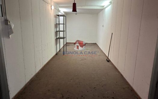 Rif. 1604 Milano Via Francesco Cilea 22 – Bonola