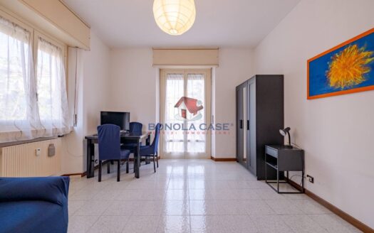 Rif. 1602 Milano Via Dei Tulipani 9 –