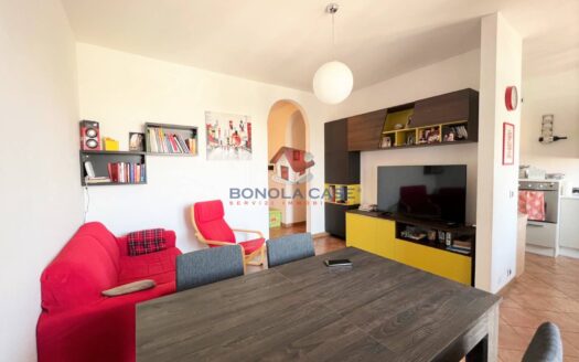 Rif. 1609 Milano Via Mario Borsa 63 – Molino Dorino