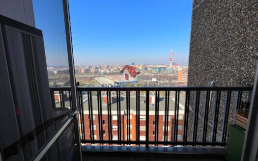 Rif. 1609 Milano Via Mario Borsa 63 – Molino Dorino