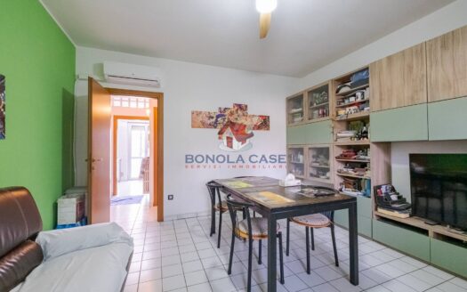 Rif. 1603 Milano Via Ugo Betti 15 – Bonola