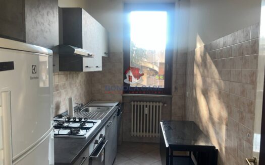 Rif. 1613 Milano Via Attilio Regolo 2 –