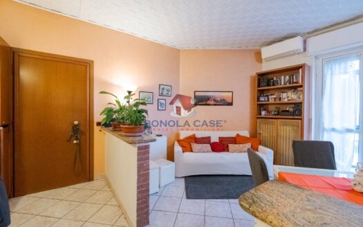 Rif. 1617 Milano Via Delle Forze Armate 333 – Forze Armate