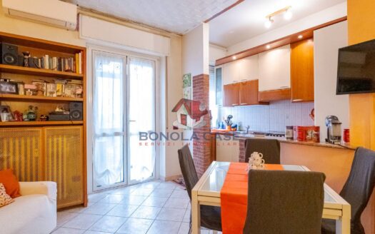 Rif. 1617 Milano Via Delle Forze Armate 333 – Forze Armate