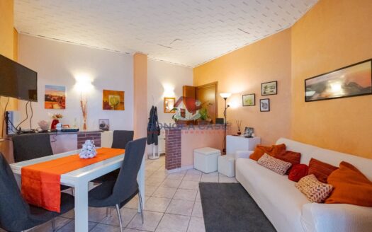 Rif. 1617 Milano Via Delle Forze Armate 333 – Forze Armate