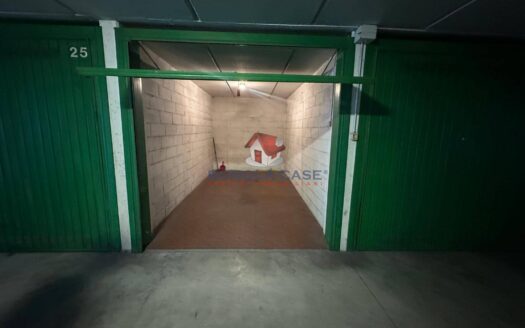 Rif. 1624 Milano Via Francesco Cilea 124 –