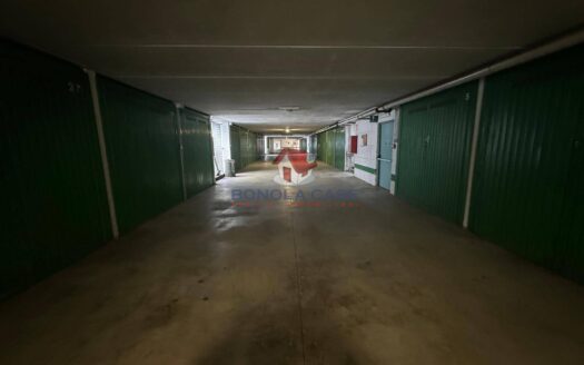 Rif. 1624 Milano Via Francesco Cilea 124 –