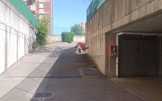 Rif. 1582 Milano Via Uruguay 32/1 – Uruguay