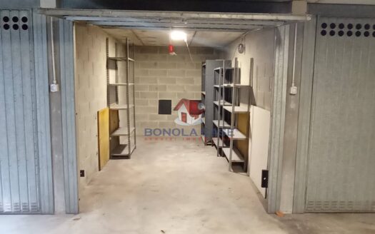 Rif. 1582 Milano Via Uruguay 32/1 – Uruguay