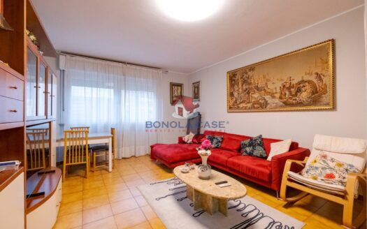 Rif. 1620 Milano Via Alex Visconti 7 – San Leonardo