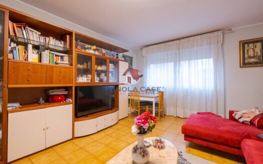 Rif. 1620 Milano Via Alex Visconti 7 – San Leonardo