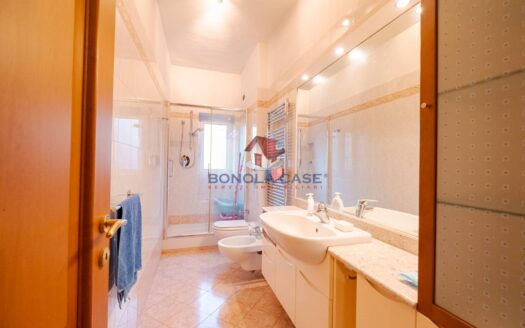 Rif. 1630 Milano Via Emanuele Kant 3 – Uruguay