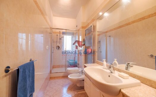 Rif. 1630 Milano Via Emanuele Kant 3 – Uruguay