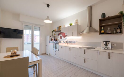 Rif. 1627 Milano Via Appennini 167 – San Leonardo