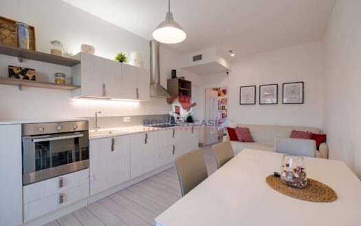 Rif. 1627 Milano Via Appennini 167 – San Leonardo